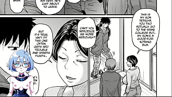 Milf Jepang Ditaklukkan Hingga Tuntas