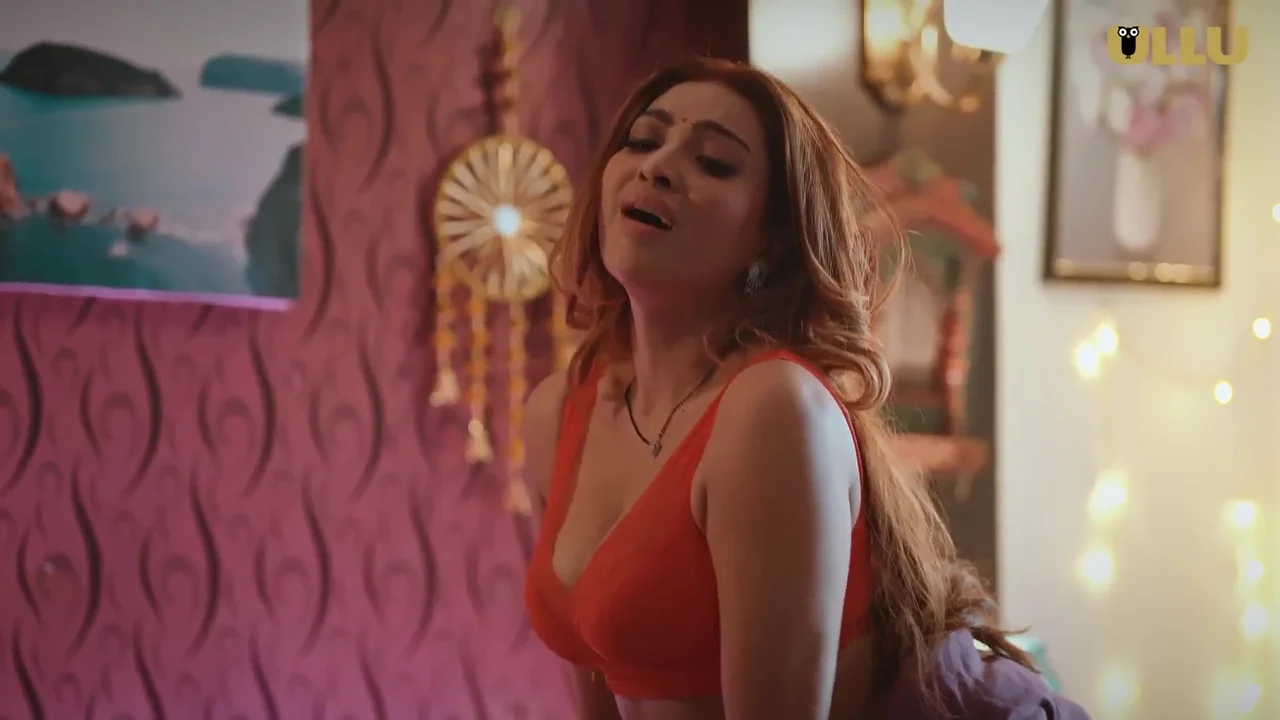 Ansh 2025: Episode 7 – Nafsu Membara Di Layar Ullu