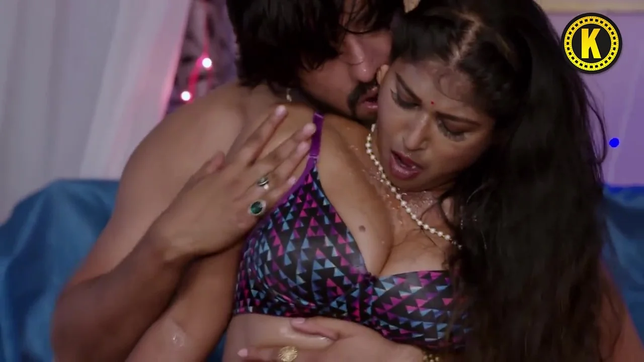 Ashirwad 2025: Adegan Panas Kangan Di Web Series Hindi Episode 3