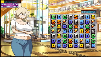 Episode 2: Ibu Berpayudara Besar Yang Menggoda