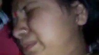 Bokong Montok Tante India Yang Menggairahkan