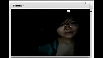 Pameran Webcam Seksi Gadis Tiongkok