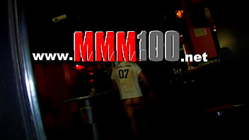 Debut Mesum Di Depan Kamera: Dia Akan Menderita Nikmat!