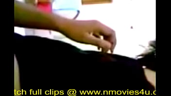 Gairah Liar Gadis Desi