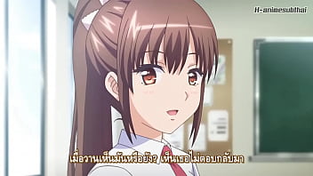 บริการพิเศษสุดเร่าร้อนจากคุณพ่อใจดี