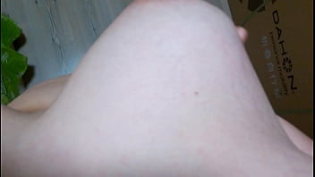 Amatir Tiongkok Berpayudara Besar Yang Suka Dihardcore