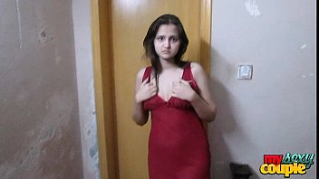 Istri India Sonia Dalam Shalwar Suit Telanjang Bugil Dan Bercinta Keras