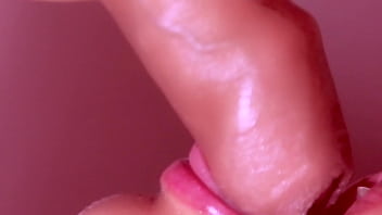 Istri Jepang Yang Ahli Mengulum