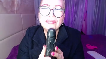 Ibu Webcam Panas… Aimeeparadise, Istri Rusia Yang Suka Ngesex…