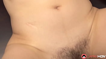 Istri Jepang, Suzune Yagami, Digituin Tanpa Sensor