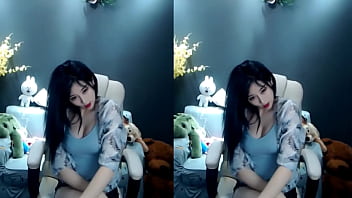 Cô Gái Trung Quốc Nóng Bỏng Nhảy Múa Quyến Rũ Cuồng Nhiệt