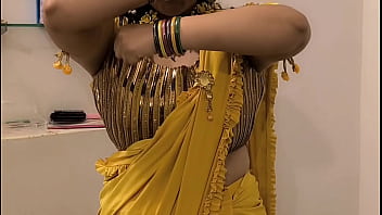 Pasangan India Bercinta Panas Di Tengah Pesta Pernikahan