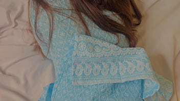 Sautele Devar Ne Bhabhi Ko Chodkar Ragad Diya