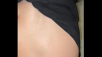 Sekretaris Berhijab Arab Yang Menggoda Digoyang Di Kamar Mandi Kantor