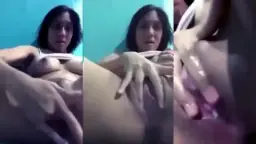 Gadis Remaja Toge Bergairah Ingin Ditiduri