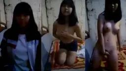 Gadis Smp Sudah Kecanduan Masturbasi