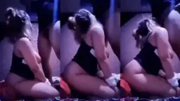 Jilbab Tobrut Yang Menggoda, Mirip Cucumilo 2 Yang Menggairahkan