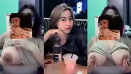 Kumpulan Video Hot Gea Tobrut, Tiktoker Sensual Yang Lagi Viral