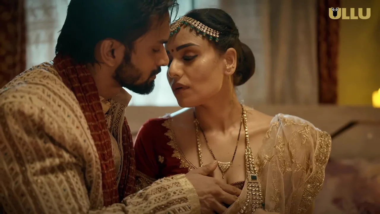 Raju Jadi Jantan Sejati 2025: Adegan Panas Episode 2 Web Series Hindi