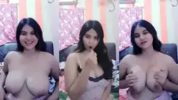 Ratna Lies Diana Tobrut Meremas Payudara Uting