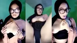 Sarah Si Jilboob Barbar