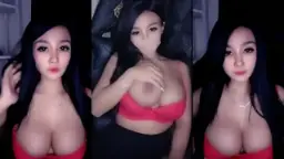 Toge Goyangin Utingnya Yang Menggoda