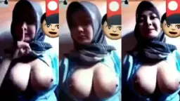Ukhti Montok Berpayudara Besar Vcs