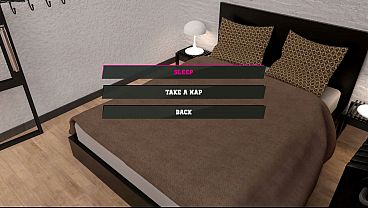 Jatuh Dalam Kenikmatan: Kisah Penuh Nafsu Di Bagian Kedua