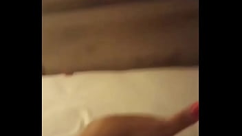 Istri Arabku Terobsesi Dengan Kontol Besar