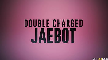 Jasmine Jae Dihantam Ganda, Nikmatnya Double Charge Di Brazzers