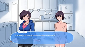 Menguasai Ibu Dan Kakak Tiriku Dengan Nafsu Tak Terkendali