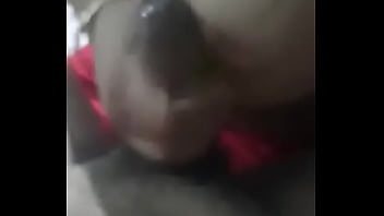 Istri Desi Menggenggam Dan Mengelus Dengan Penuh Gairah