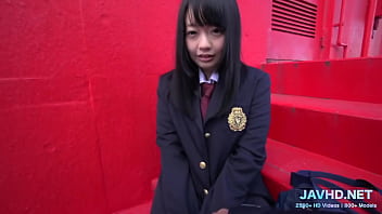 Pandangan Mata Jepang Panas Yang Menggoda Vol 7