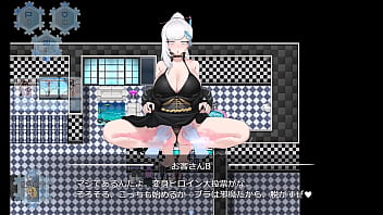 白雪姫が寝取られる快楽の宴 日本語版7