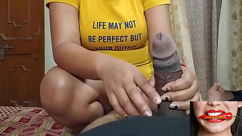 Malam Panas Bersama Putri Iblis India Bergaun Merah Muda, Bisikan Kotor Mengiringi Setiap Gerakannya.