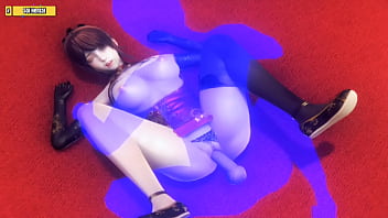 Dibantai Ganas Cewek Tionghoa 3d – Pengalaman Mesum Yang Bikin Ketagihan