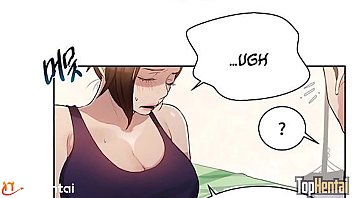 Kelas Rahasia Dengan Ibu Tiri: Bagian Ketiga Yang Menggoda