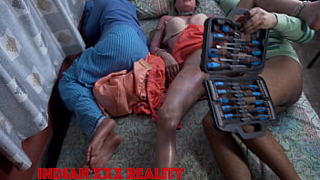 Ibu Tiri India Dan Anak Tirinya Dalam Adegan Panas