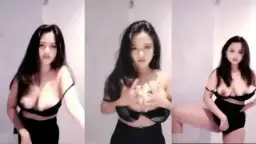 Arabella Montok, Payudara Besar Menggoda, Erangan Nikmat Menggairahkan