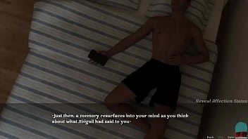 Aku Tergoda Ibu Mertua Episode 45: Tubuh Ibunya Lebih Menggoda – Maafkan Aku, Sayang