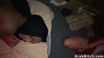 Pantat Besar Arab Milf Yang Menggoda, Ini Dia Vip!
