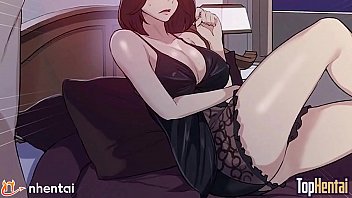 Pelajaran Rahasia Dengan Ibu Tiri Bagian 4: Malam Penuh Nafsu Dan Gairah Yang Tak Terkendali