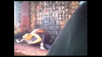 Pasangan Desi Berdua Dengan Tamu – Aksi Panas Bagian 1