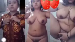 Goyangan Di Kantor Vcs Bikin Nggak Kuat Nahan