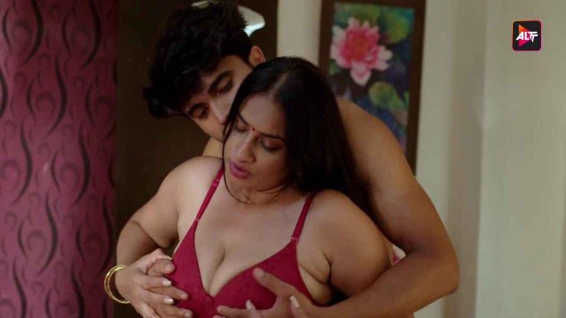 Kiski Rangin Kahaniyan Chahiye? 2024 Ki Altt App Se Xxx Web Series Episode 4
