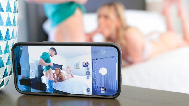 Nubiles Porn – Aku Ingin Kau Pacu Lagi, Penuhi Rahimku