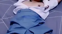 Ojol Ganas Gagahi Cewek Sma Sampai Lumer