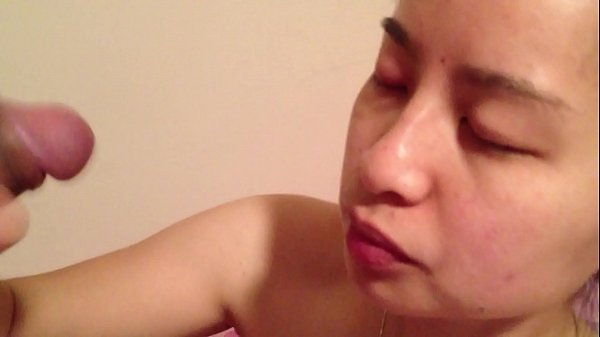Milf Asia – Mengisap Kontol Dan Memek Basah Yang Ditembak