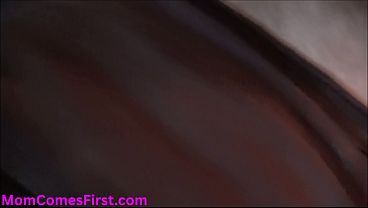 Obat Panas Ibu Tiri – Alex Adams Memuaskan Dahaga Ibu