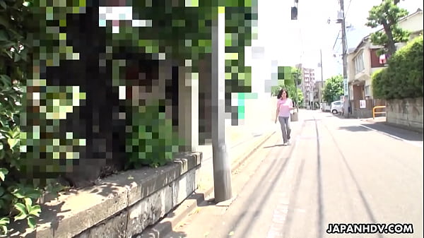 Gadis Jepang, Ami Kikukawa, Digaruk Hingga Basah, Tanpa Sensor